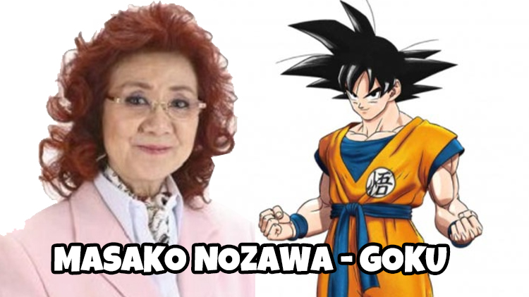 masako nozawa dragon ball super super hero